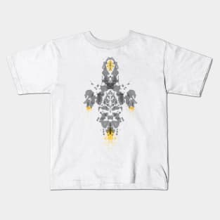 Serenity Rorschach - Firefly Kids T-Shirt